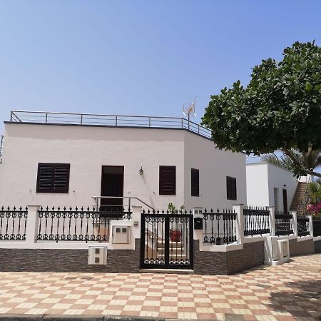 Punta Negra Apartman Puerto de Santiago  Kültér fotó