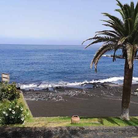 Punta Negra Apartman Puerto de Santiago  Kültér fotó