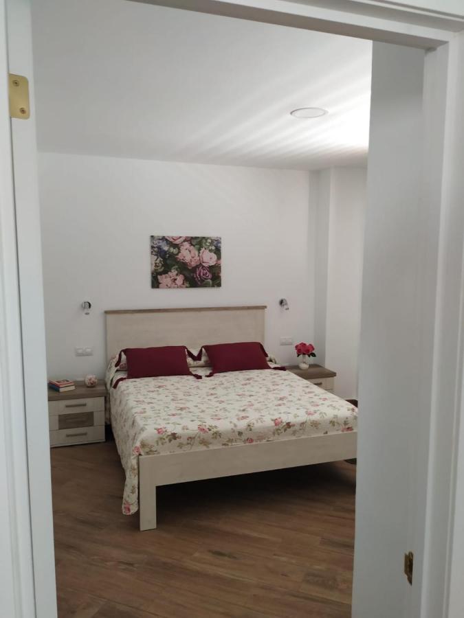 Punta Negra Apartman Puerto de Santiago  Kültér fotó