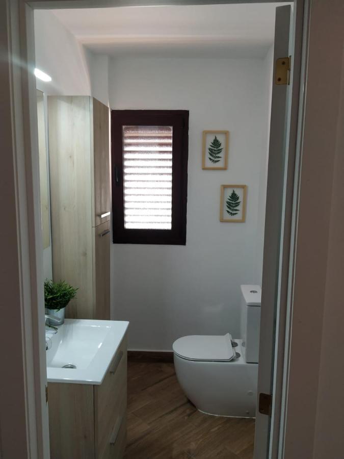 Punta Negra Apartman Puerto de Santiago  Kültér fotó