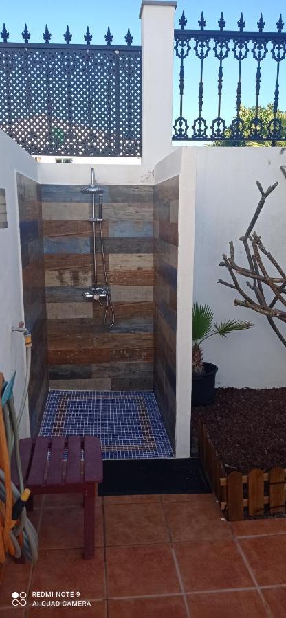 Punta Negra Apartman Puerto de Santiago  Kültér fotó